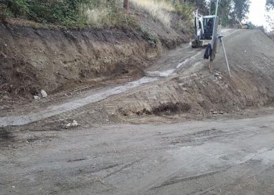 Rock Retaining Walls Lake Country